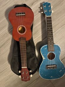 ukulele