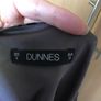 Dunnes Stores Ladies leopard print midi dress size 8 Image 5