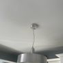 celing lights x 2 .1  x reading lamp Image 2