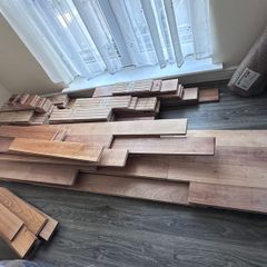 Timber Floor