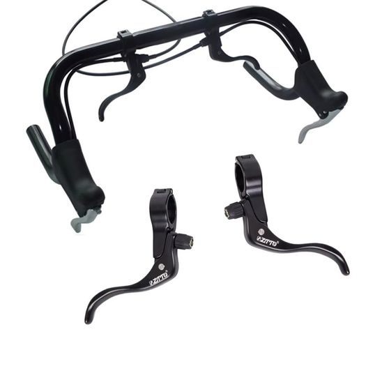 NEW Tektro RL720 cyclocross/gravel brake levers