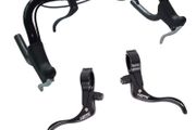 NEW Tektro RL720 cyclocross/gravel brake levers