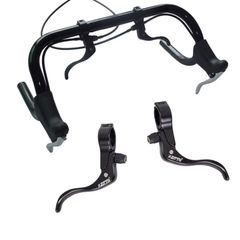 NEW Tektro RL720 cyclocross/gravel brake levers