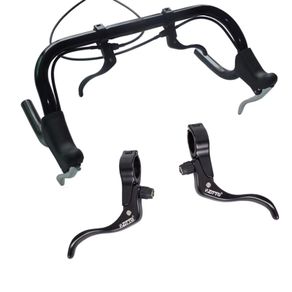 NEW Tektro RL720 cyclocross/gravel brake levers