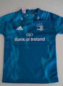 Adidas Leinster Rugby 2019/2020 Home Jersey