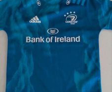 Adidas Leinster Rugby 2019/2020 Home Jersey