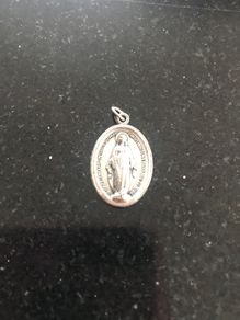 Holy Medal