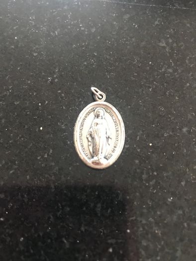 Holy Medal