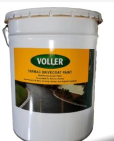 tarmac paint