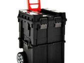 Tool Organiser Trolley with Handle - Free Delivery Nationwide