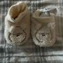 Babys Disney shoes 6/12 mths Image 2