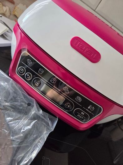 TEFAL Cake Factory - Brand New