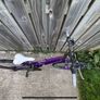 Purple Apollo Bike Image 4