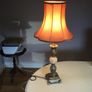 Lighting - Vintage Table Lamp. Image 10