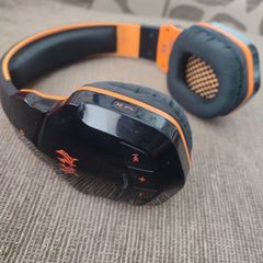 headphones