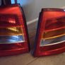 98-04 Opel Astra rear lights like new Image 3