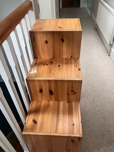 IKEA Trofast Storage Combination Wood