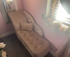 Chaise Lounge