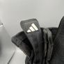 Adidas Box Hog 2 Boxing Shoes Black White Size UK 8 EU 42 Image 3