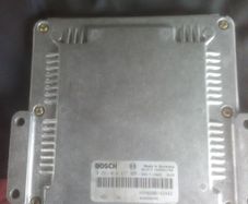 Mitsubishi Carisma Parts