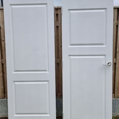 Two New Doors