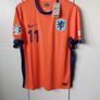 Nike Replica Holland Gakpo 11 BNWT Image 2