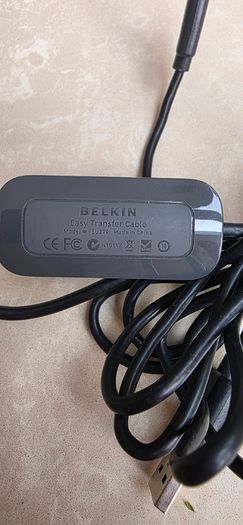 Belkin Easy Transfer Cable F5U279