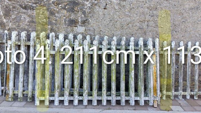 Steel Palisade Fencing