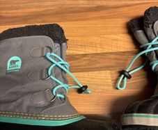 sorel snow boots