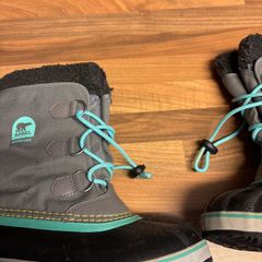 sorel snow boots