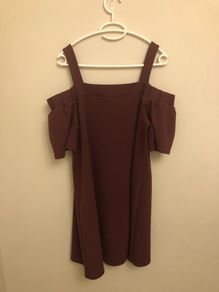 New look dress (size 14)
