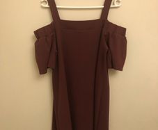 New look dress (size 14)