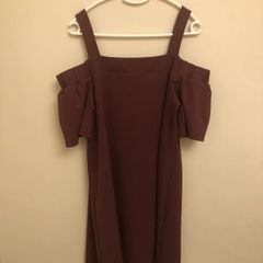 New look dress (size 14)