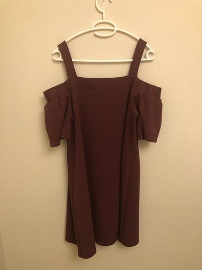 New look dress (size 14)