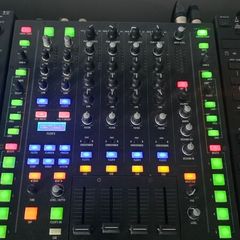Rane sixty eight mixer