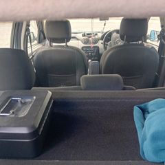 2016 Dacia Duster