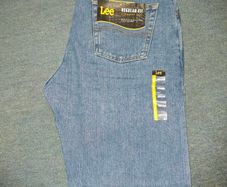 Lee Jeans Size W38 L34