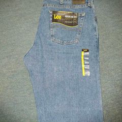 Lee Jeans Size W38 L34