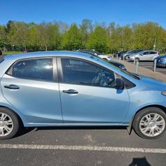 Mazda 2 New NCT
