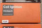 Vw Up Ignition Coil Set Of 3 Audi Cupra Seat Skoda
