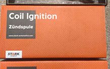 Vw Up Ignition Coil Set Of 3 Audi Cupra Seat Skoda