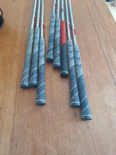 Golf Wilson D7 Irons