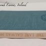 The last Galway Hooker, Dolman Press, 1961 Image 4