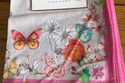 Zara home napkins