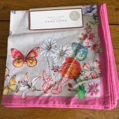 Zara home napkins