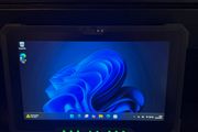 Dell Latitude 7220 Military Grade Tablet i5