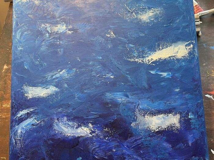 oil painting. more paintings check my other adds .BIG CLEAROUT, MAKE AN OFFER
