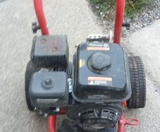 proplus washer