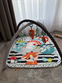 play mat
