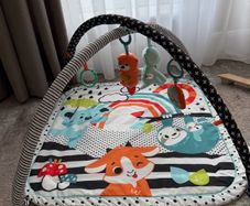 play mat
